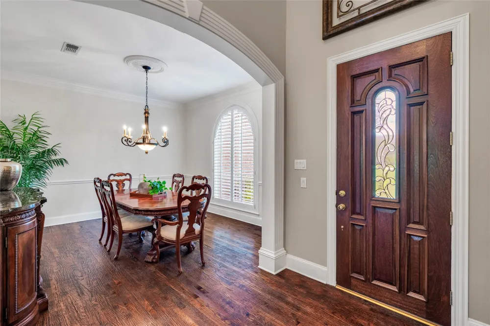 4306 Boulder Drive Parker, TX 75002