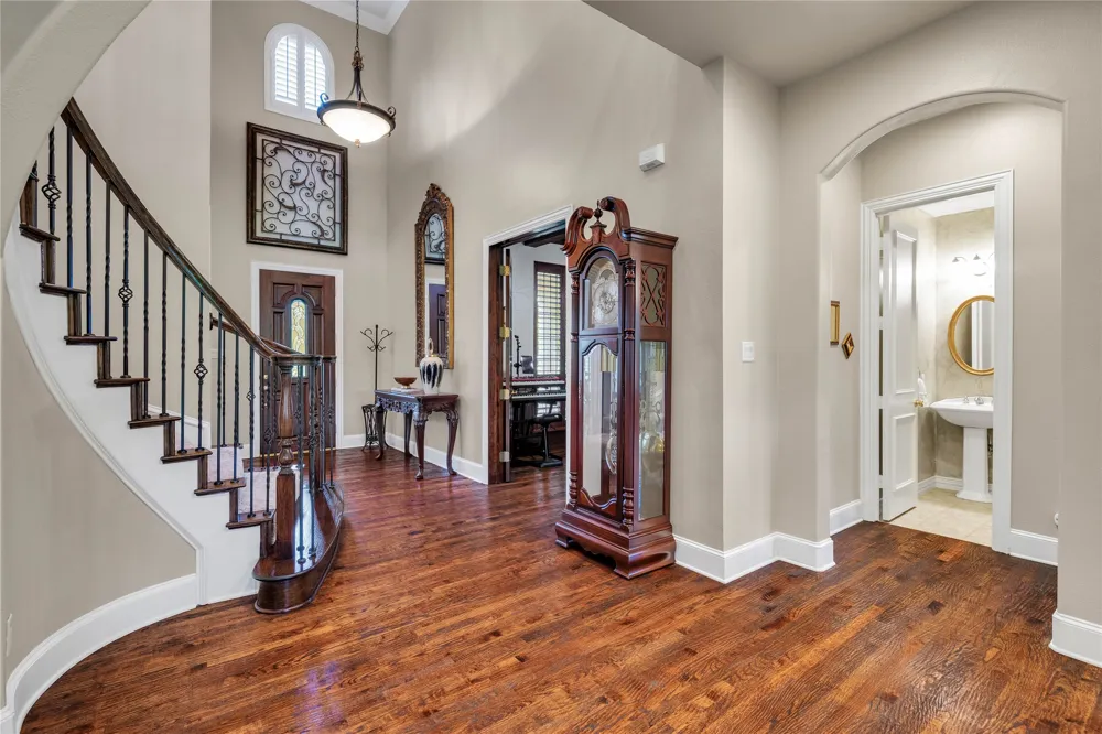 4306 Boulder Drive Parker, TX 75002