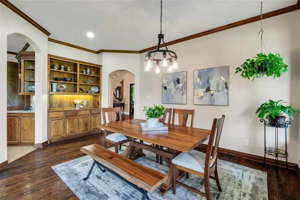 4306 Boulder Drive Parker, TX 75002