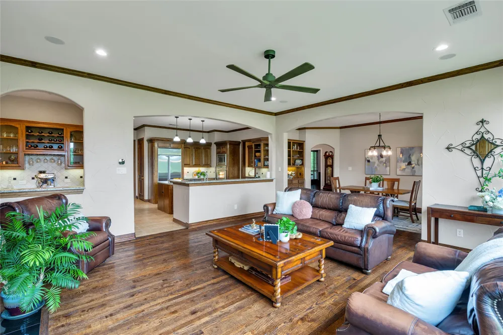 4306 Boulder Drive Parker, TX 75002