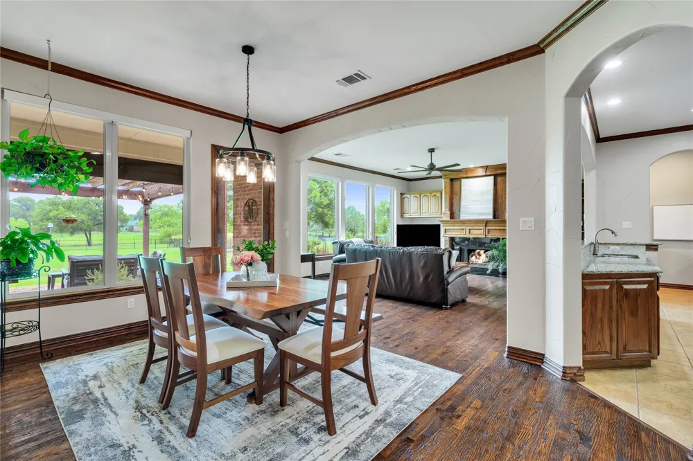 4306 Boulder Drive Parker, TX 75002