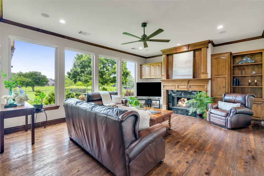 4306 Boulder Drive Parker, TX 75002