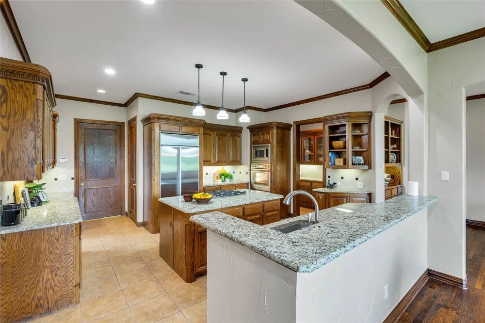 4306 Boulder Drive Parker, TX 75002