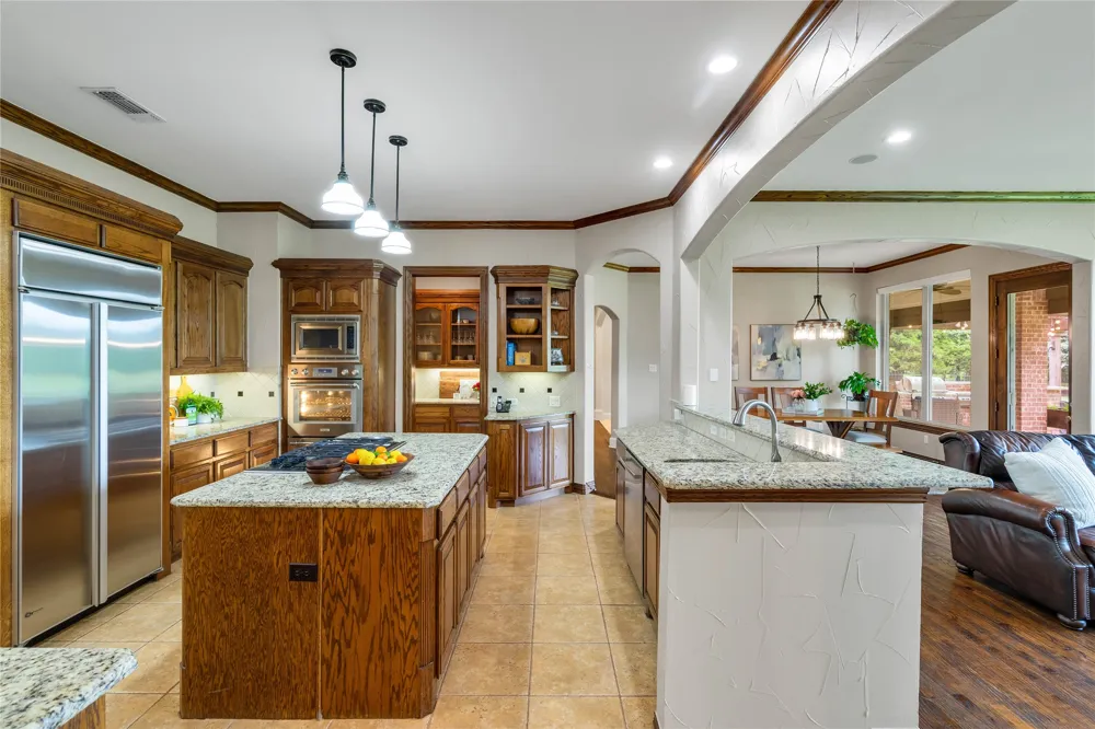 4306 Boulder Drive Parker, TX 75002