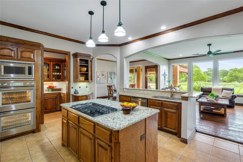 4306 Boulder Drive Parker, TX 75002