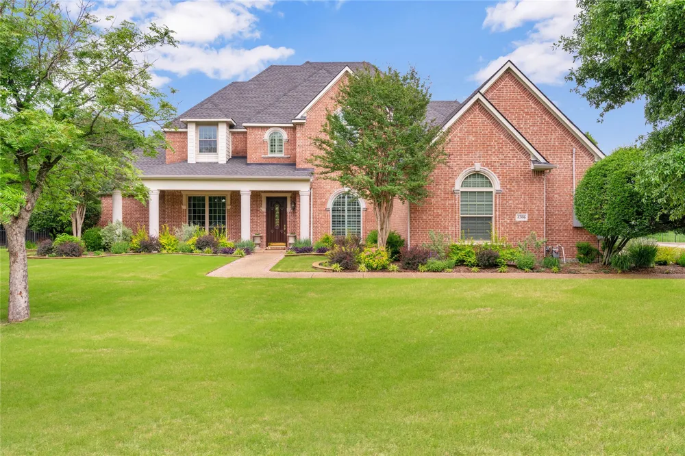 4306 Boulder Drive Parker, TX 75002