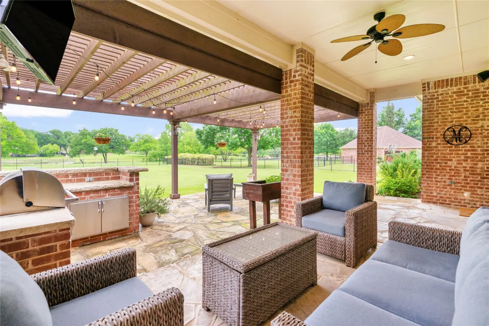 4306 Boulder Drive Parker, TX 75002