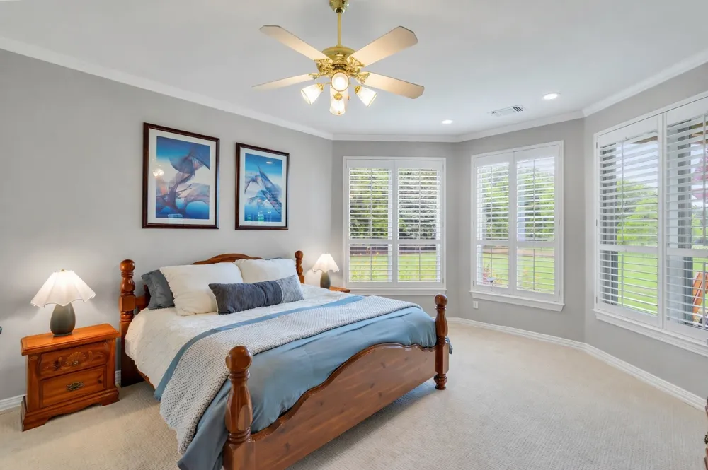 4306 Boulder Drive Parker, TX 75002