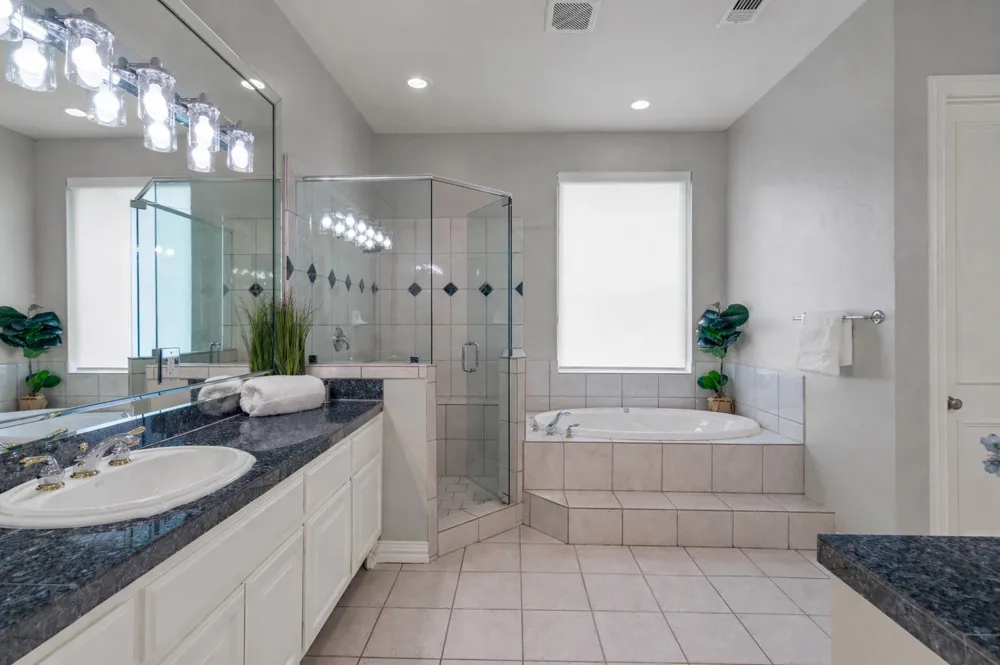 4306 Boulder Drive Parker, TX 75002