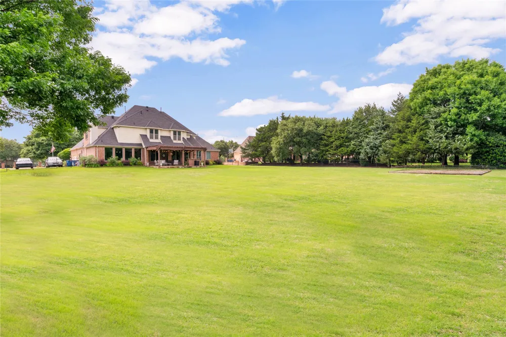 4306 Boulder Drive Parker, TX 75002
