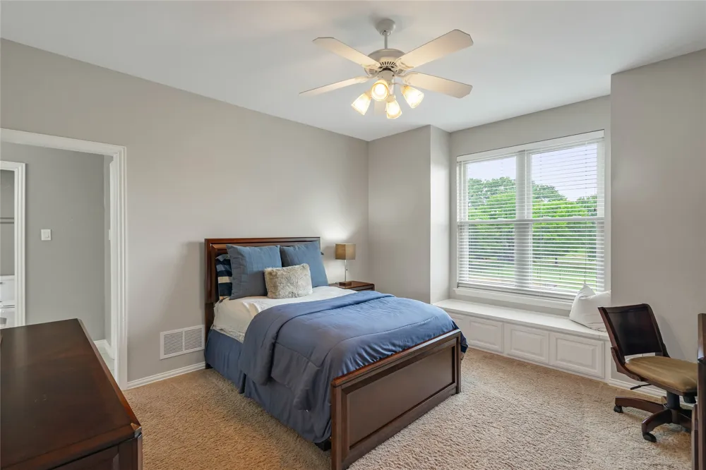 4306 Boulder Drive Parker, TX 75002