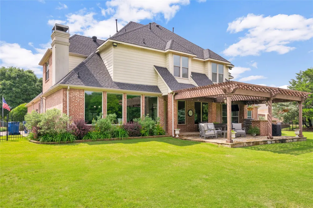 4306 Boulder Drive Parker, TX 75002