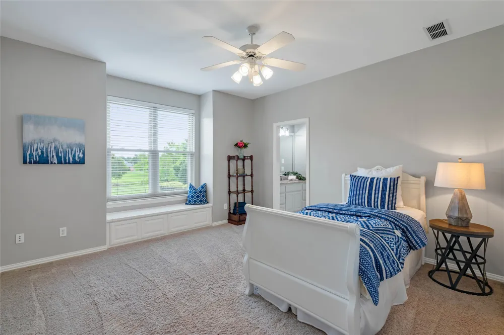 4306 Boulder Drive Parker, TX 75002
