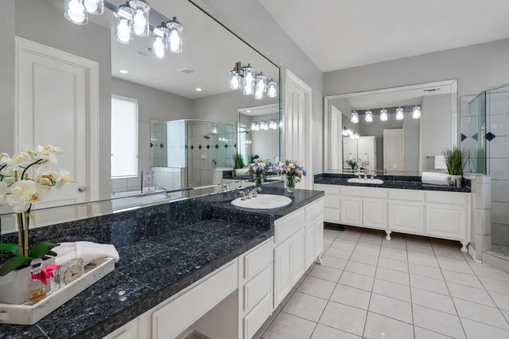 4306 Boulder Drive Parker, TX 75002