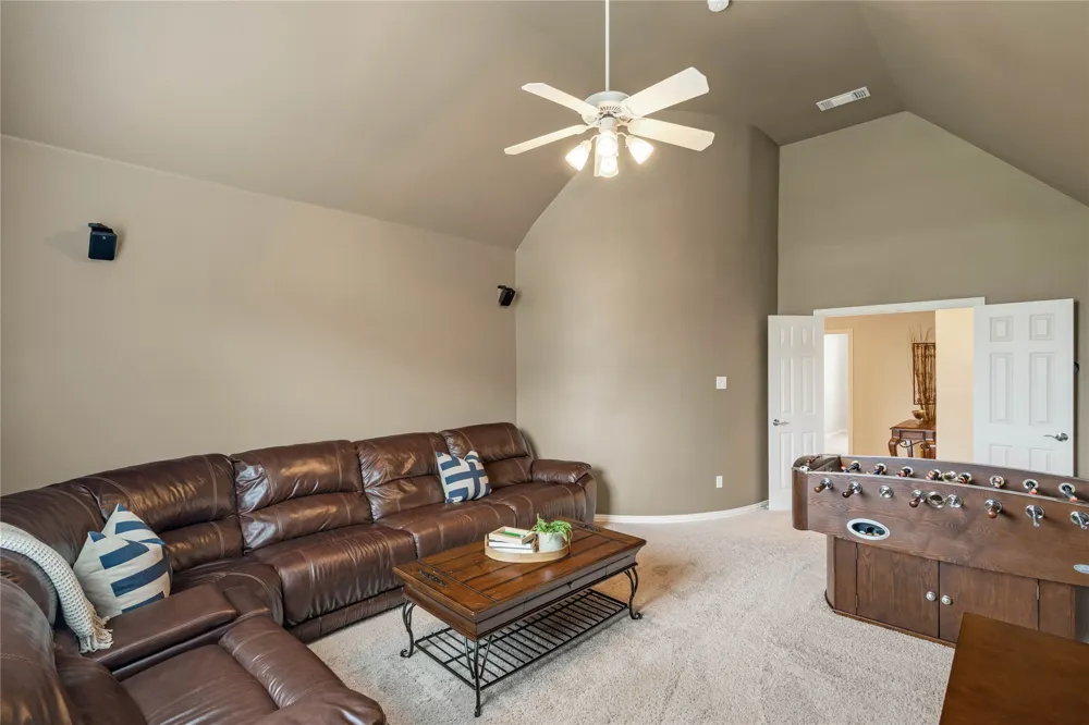 4306 Boulder Drive Parker, TX 75002