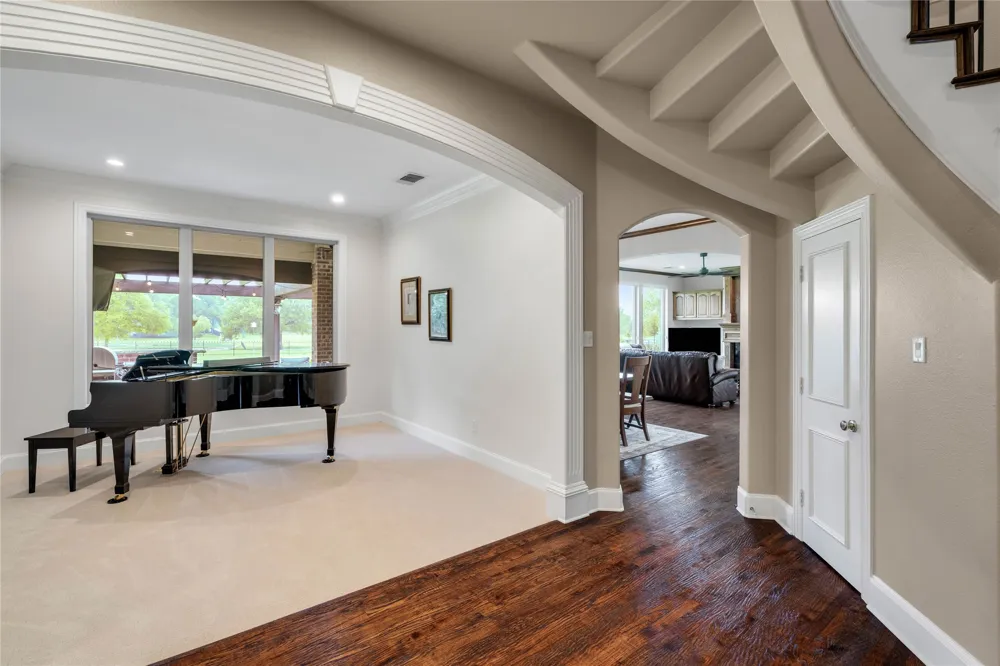 4306 Boulder Drive Parker, TX 75002