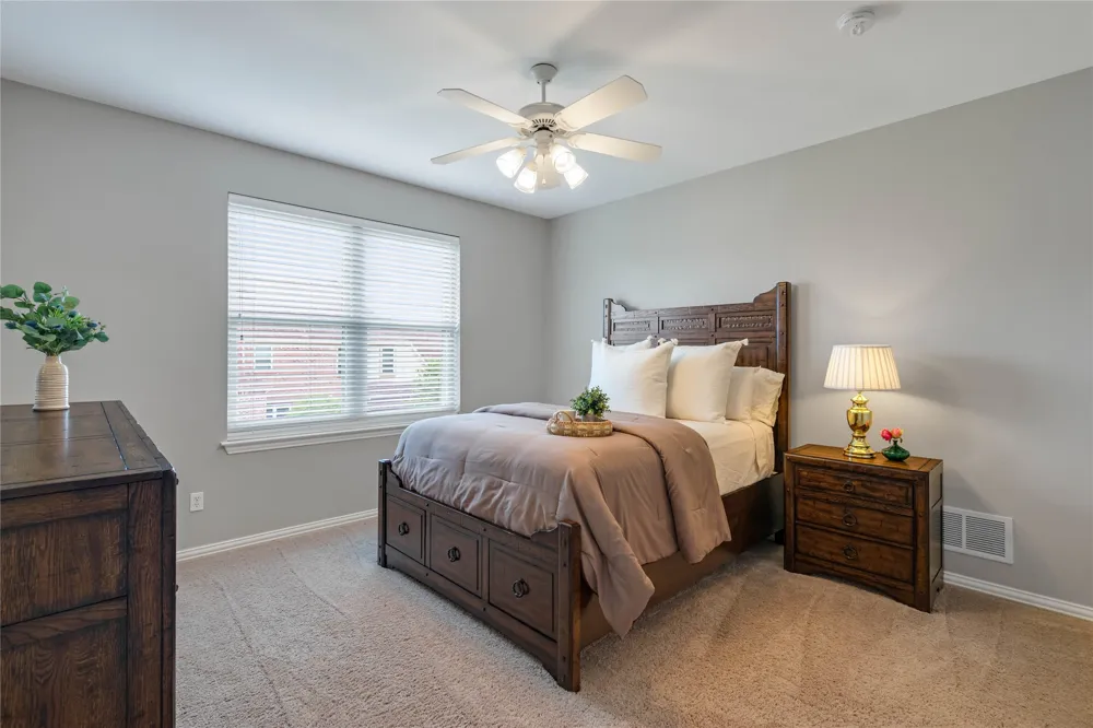4306 Boulder Drive Parker, TX 75002