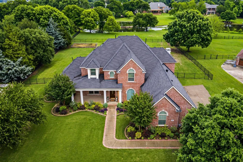 4306 Boulder Drive Parker, TX 75002