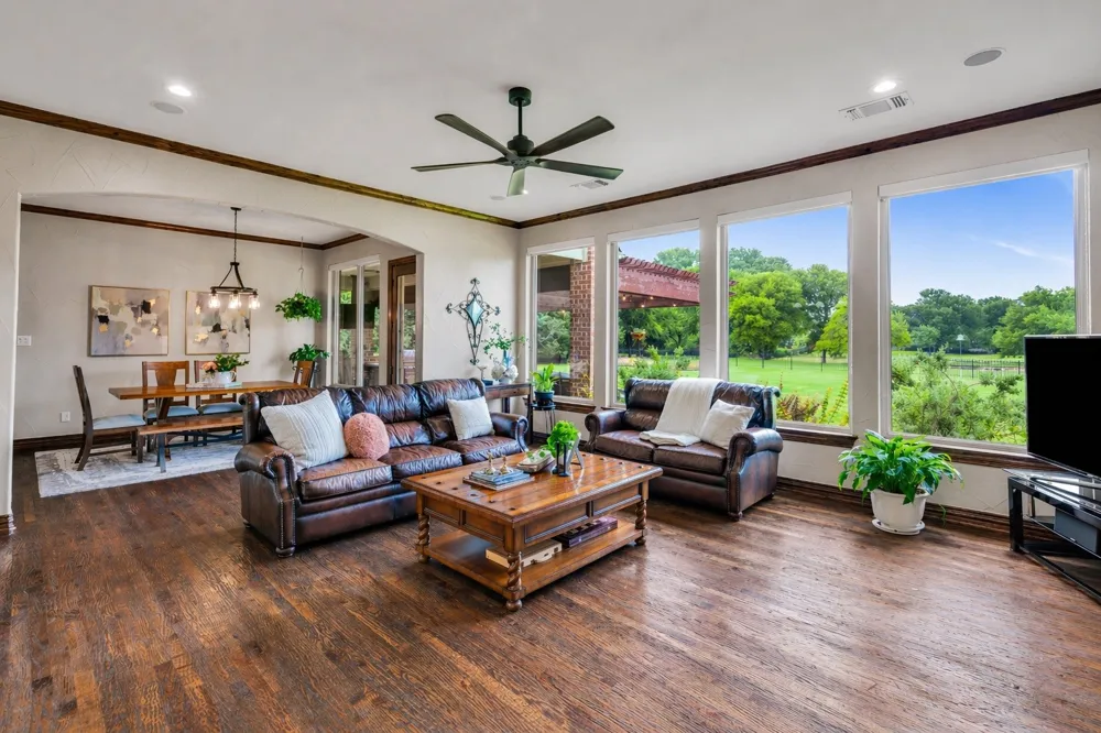 4306 Boulder Drive Parker, TX 75002