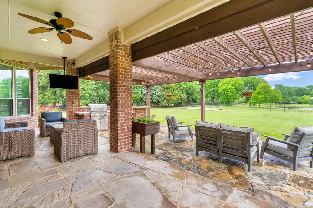 4306 Boulder Drive Parker, TX 75002