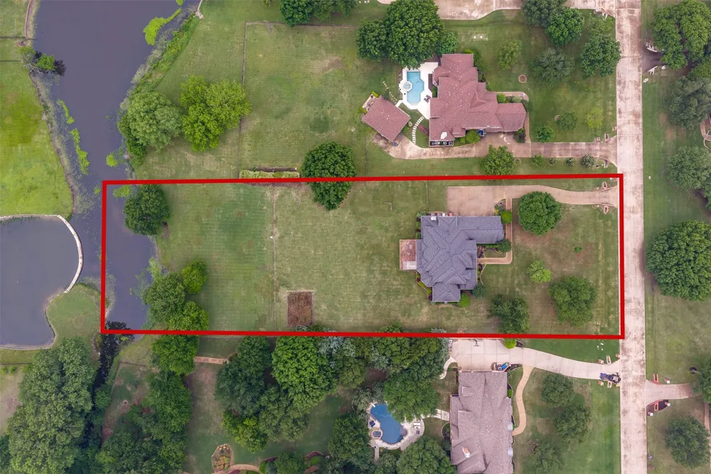 4306 Boulder Drive Parker, TX 75002