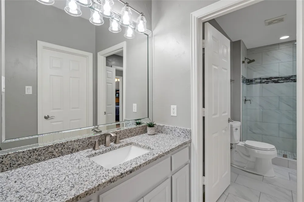 4306 Boulder Drive Parker, TX 75002
