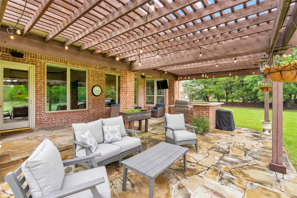 4306 Boulder Drive Parker, TX 75002