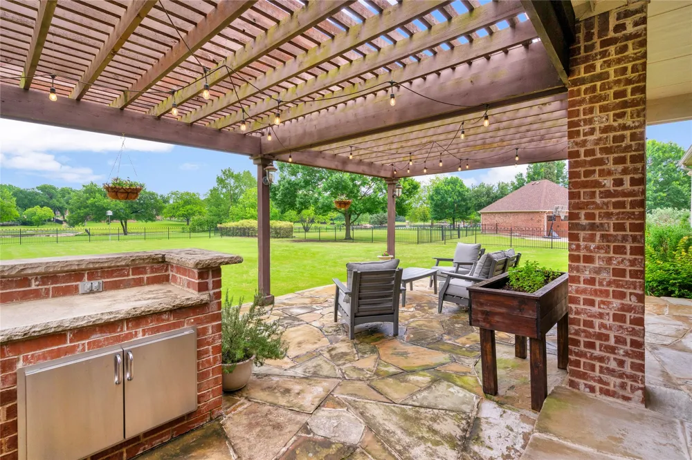 4306 Boulder Drive Parker, TX 75002