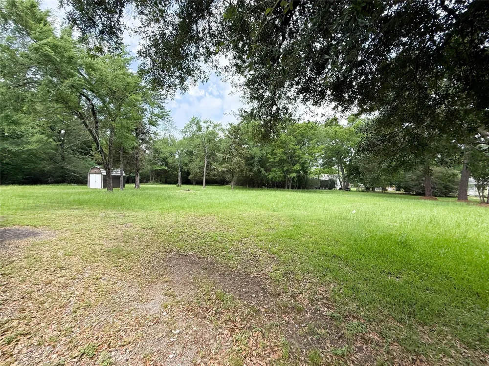 708 W Railroad Buffalo, TX 75831