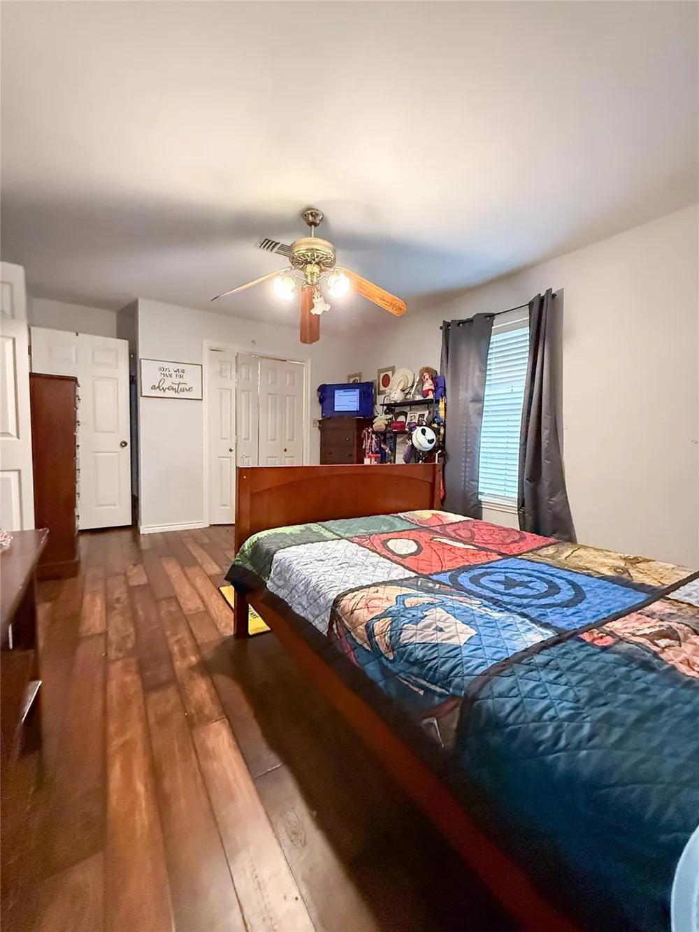 708 W Railroad Buffalo, TX 75831