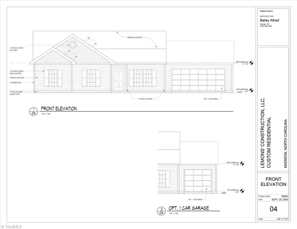 325 Price Street Eden, NC 27288