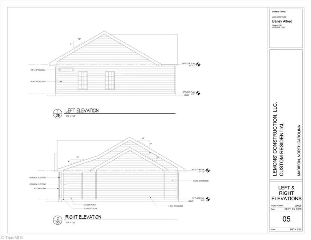 325 Price Street Eden, NC 27288