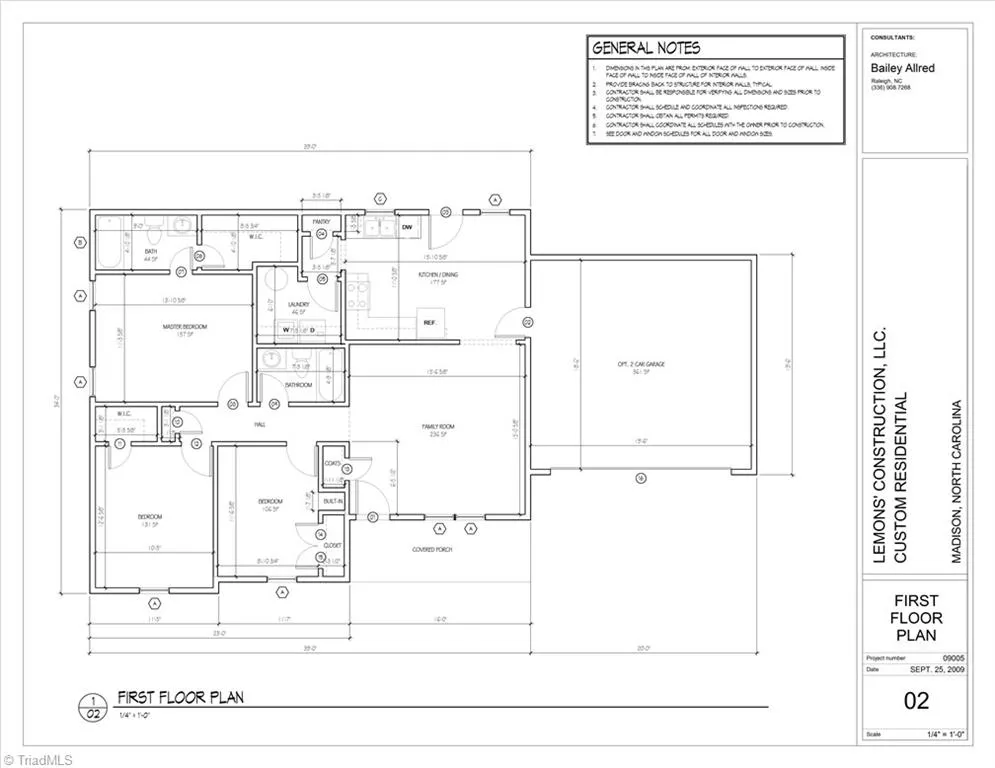 325 Price Street Eden, NC 27288