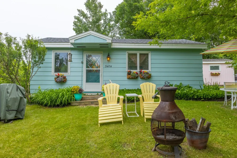 3474 Duluth Street Ranier, MN 56668