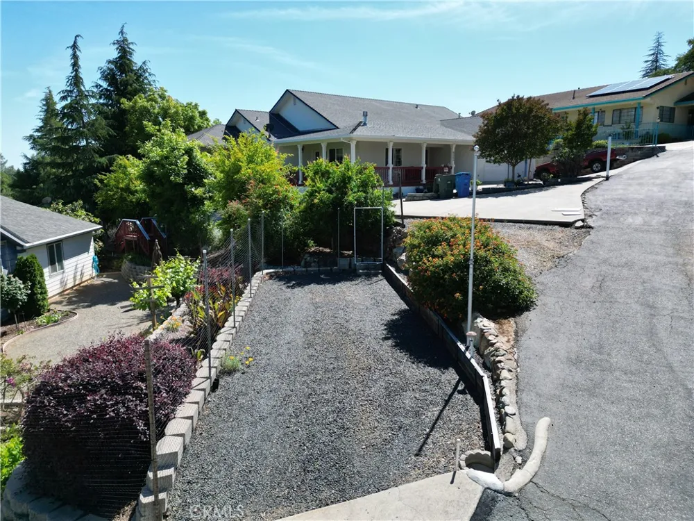 6581 Jack Hill Oroville, CA 95966