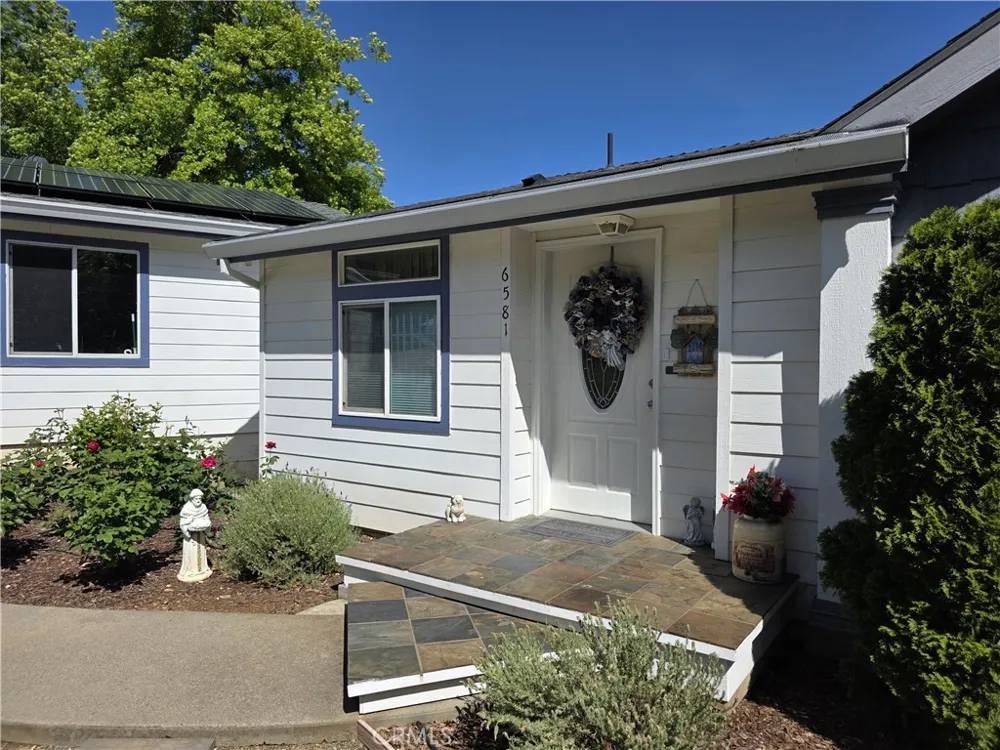 6581 Jack Hill Oroville, CA 95966