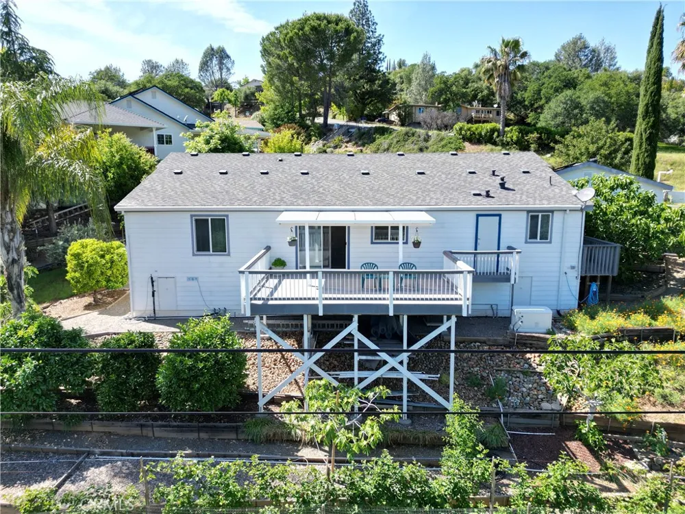 6581 Jack Hill Oroville, CA 95966