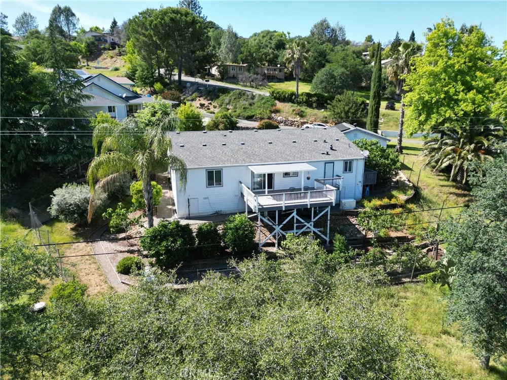 6581 Jack Hill Oroville, CA 95966