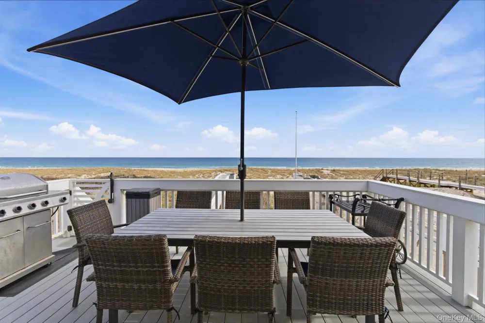 905 Dune Road Westhampton Dunes, NY 11978