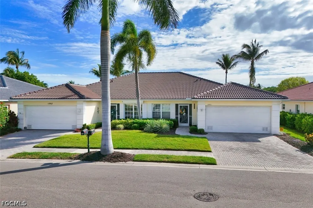 Reflection Lakes Drive Fort Myers, FL 33907