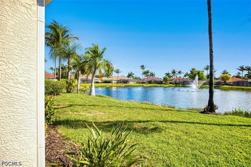 Reflection Lakes Drive Fort Myers, FL 33907