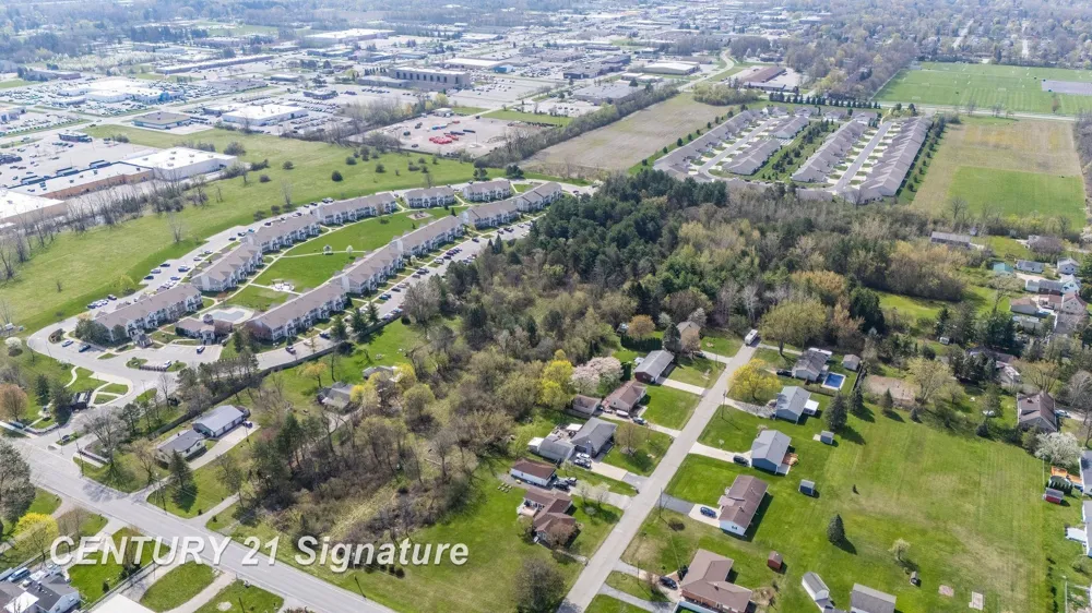 Schust Road Saginaw Charter Township, MI 48603