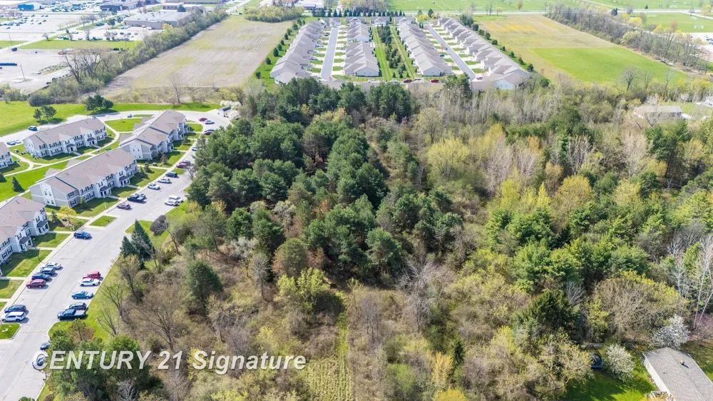 Schust Road Saginaw Charter Township, MI 48603