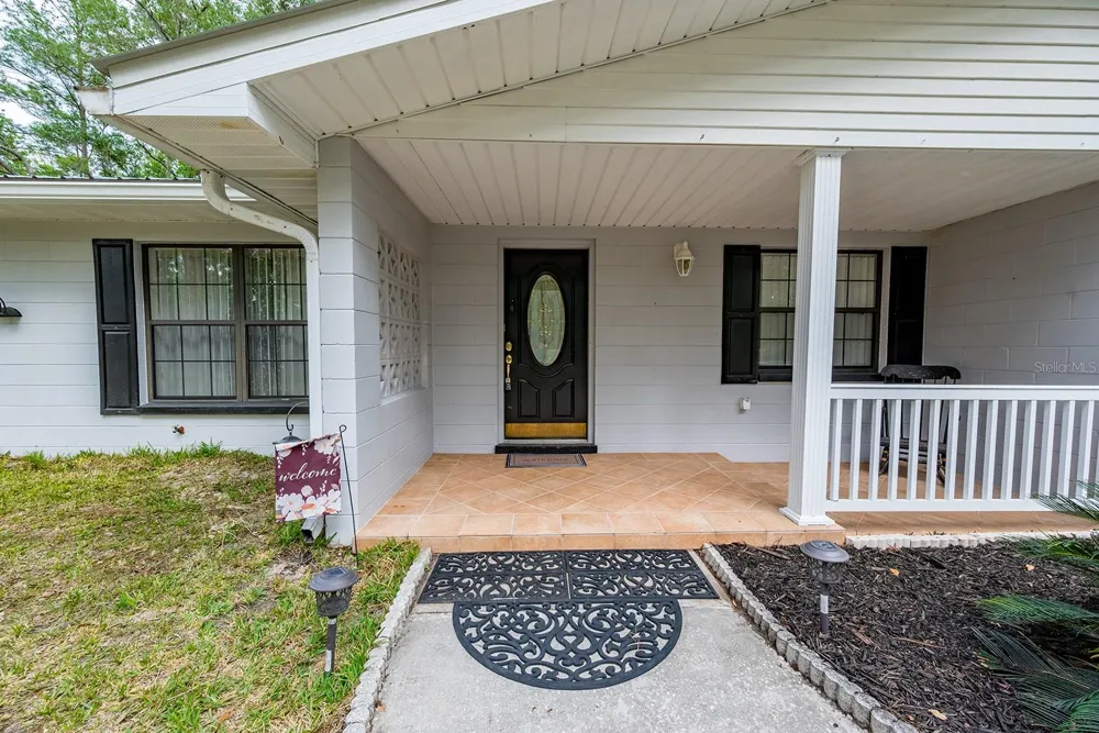 1753 SE HIGHWAY 349 Old Town, FL 32680