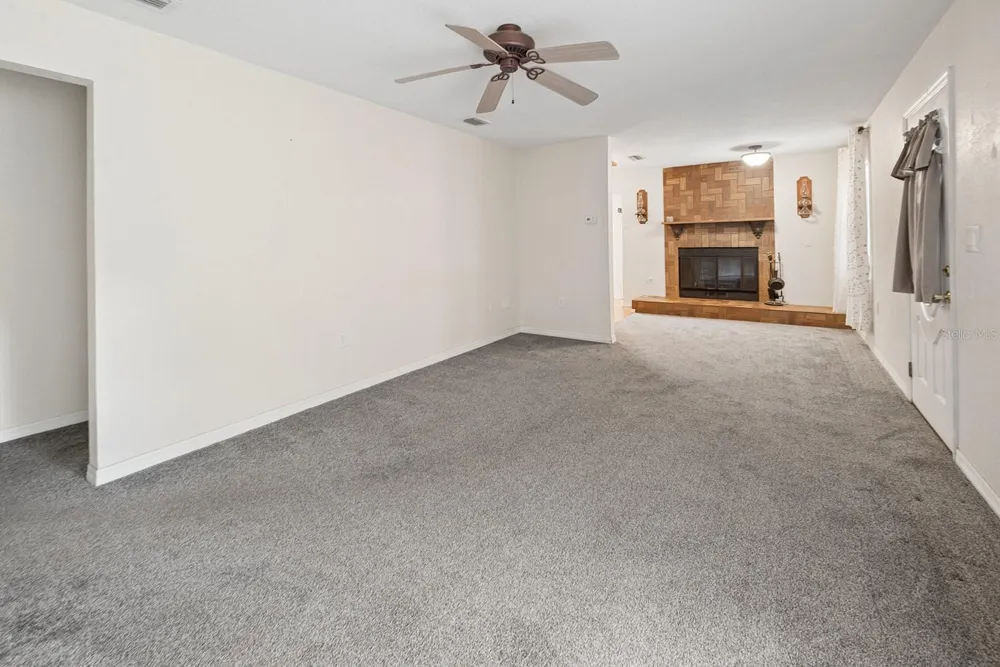 1753 SE HIGHWAY 349 Old Town, FL 32680