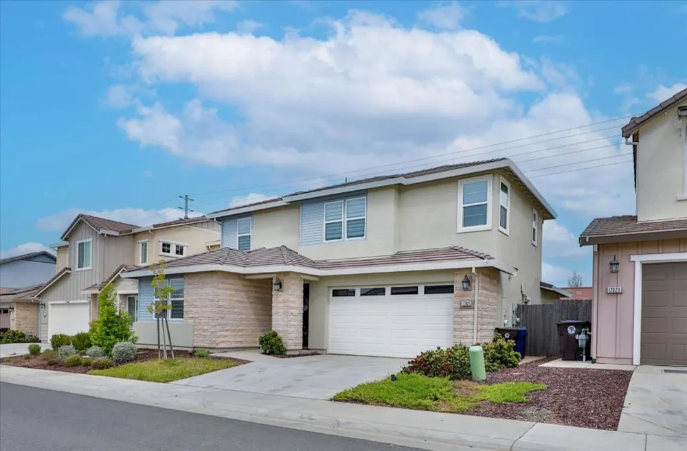 12825 Tower Beach Way Rancho Cordova, CA 95742