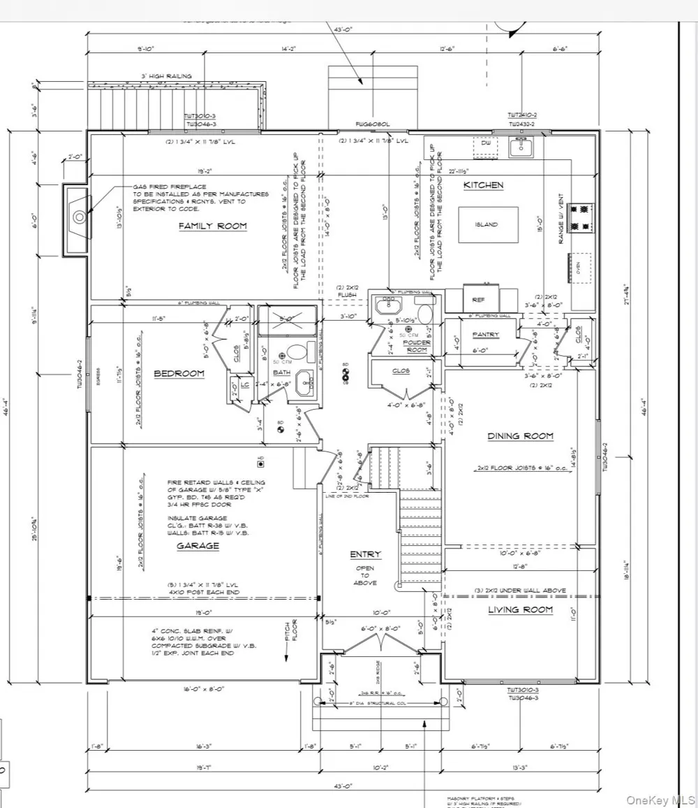 115 Madison Avenue Franklin Square, NY 11010