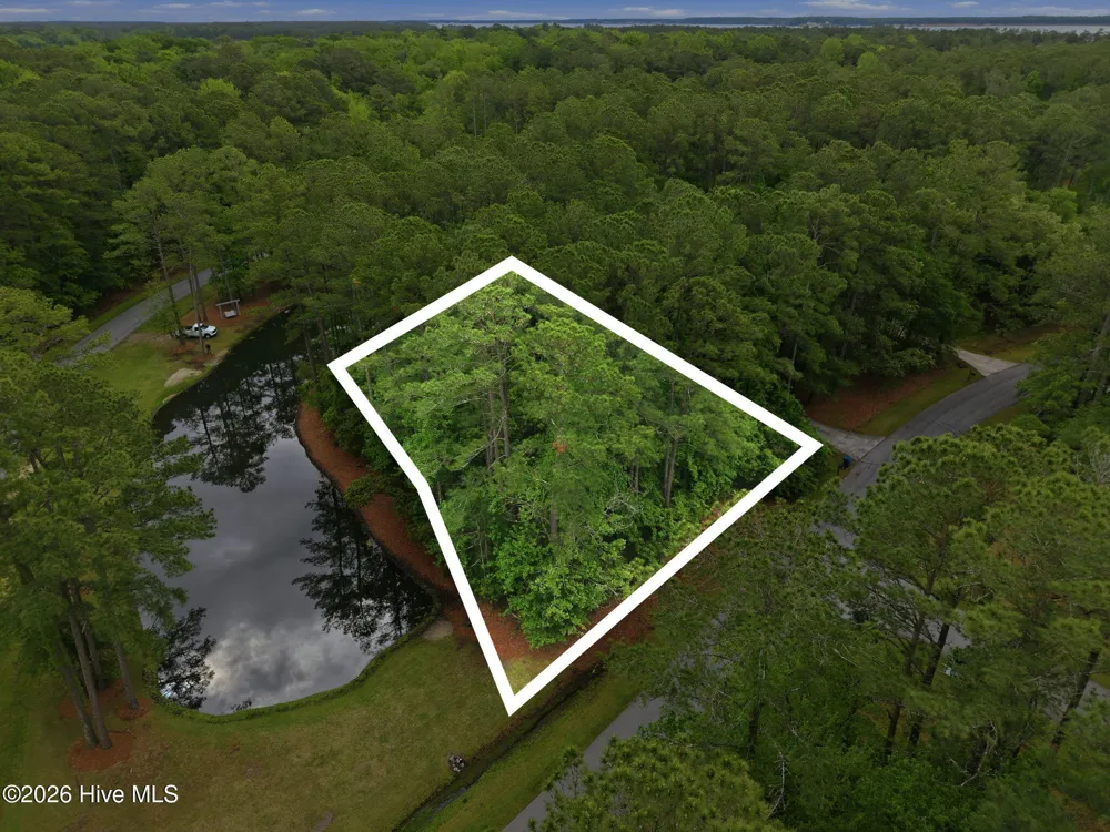 199 Live Oak Lane Washington, NC 27889