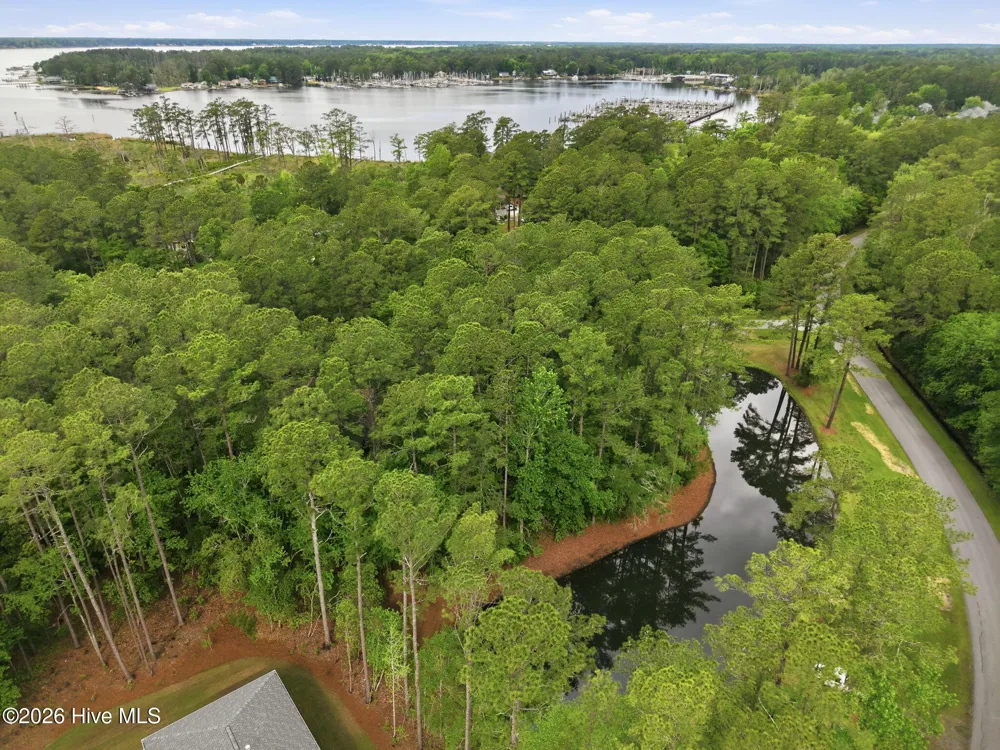 199 Live Oak Lane Washington, NC 27889