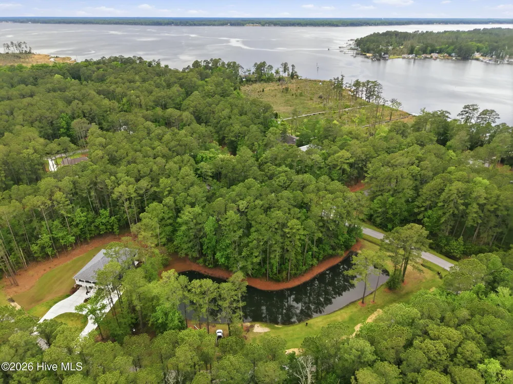199 Live Oak Lane Washington, NC 27889